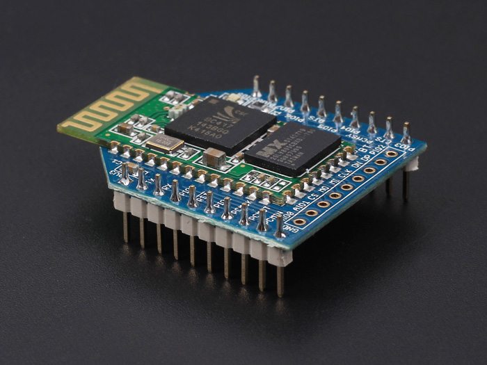 Bluetooth Bee v2.0 | Seeed Studio Wiki